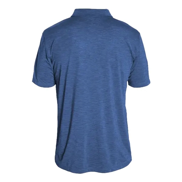 ANETIK Men's Low Pro Tech Polo - ANETIK Men's Low Pro Tech Polo - Image 10 of 10