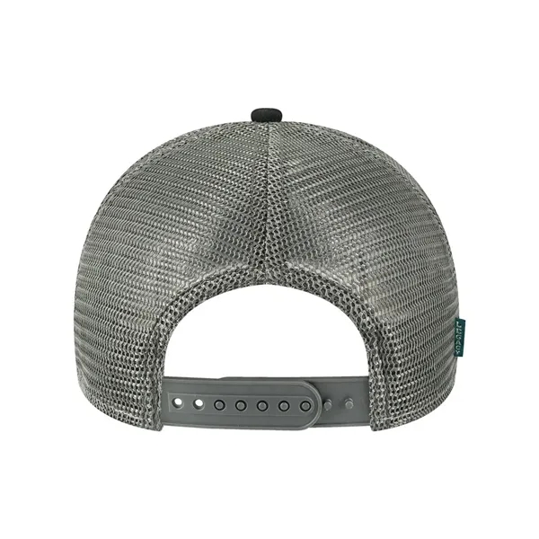 LEGACY Mid-Pro Snapback Trucker Cap - LEGACY Mid-Pro Snapback Trucker Cap - Image 8 of 62