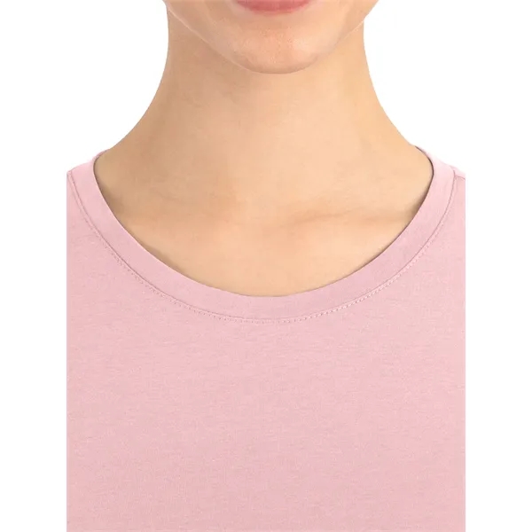 Maevn - Bestee - Women's Basic Long Sleeve Underscrub Tee - Maevn - Bestee - Women's Basic Long Sleeve Underscrub Tee - Image 14 of 39