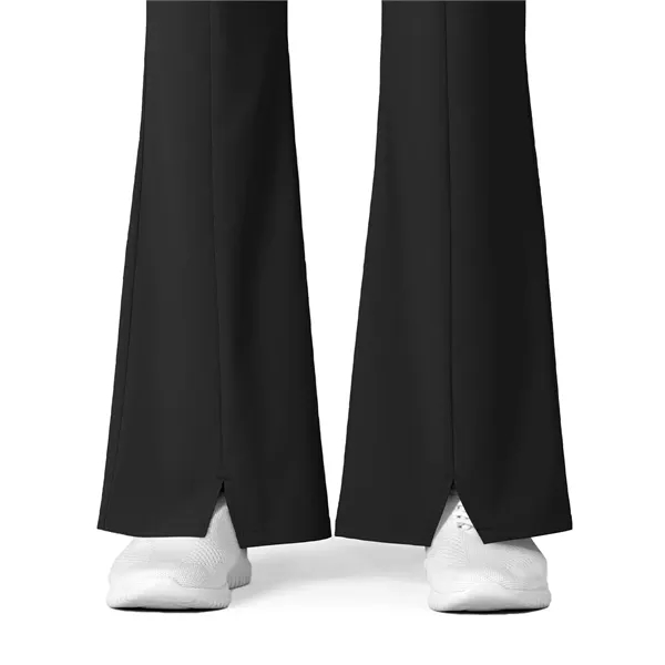 Wink - Renew - Women's Seven-Pocket Front Slit Flare Pant - Wink - Renew - Women's Seven-Pocket Front Slit Flare Pant - Image 2 of 34