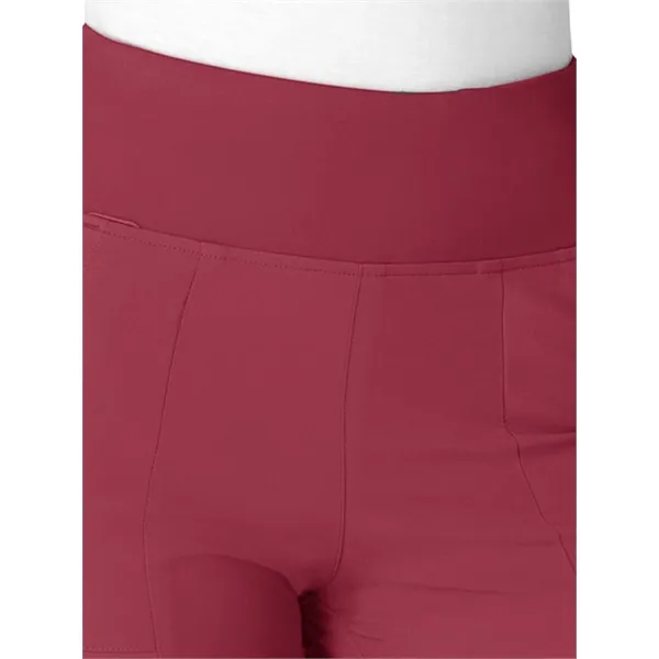 Wink - Renew - Women's Seven-Pocket Front Slit Flare Pant - Wink - Renew - Women's Seven-Pocket Front Slit Flare Pant - Image 32 of 34