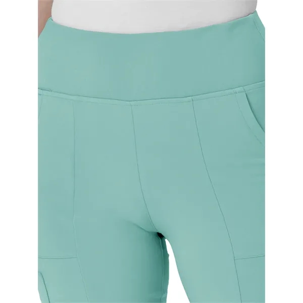 Wink - Renew - Women's Seven-Pocket Front Slit Flare Pant - Wink - Renew - Women's Seven-Pocket Front Slit Flare Pant - Image 33 of 34