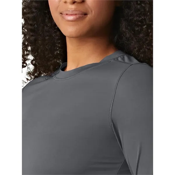 Wink Layers - Women's Performance Tee - Wink Layers - Women's Performance Tee - Image 6 of 9