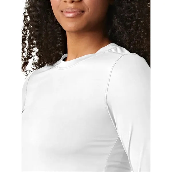 Wink Layers - Women's Performance Tee - Wink Layers - Women's Performance Tee - Image 9 of 9