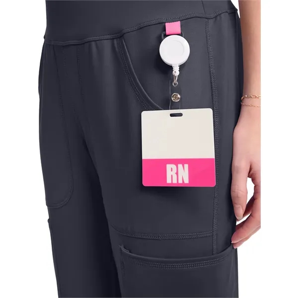 Med Couture - MC AMP KNIT - Women's 5-Pocket High Rise Jo... - Med Couture - MC AMP KNIT - Women's 5-Pocket High Rise Jo... - Image 13 of 17