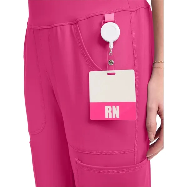 Med Couture - MC AMP KNIT - Women's 5-Pocket High Rise Jo... - Med Couture - MC AMP KNIT - Women's 5-Pocket High Rise Jo... - Image 16 of 17