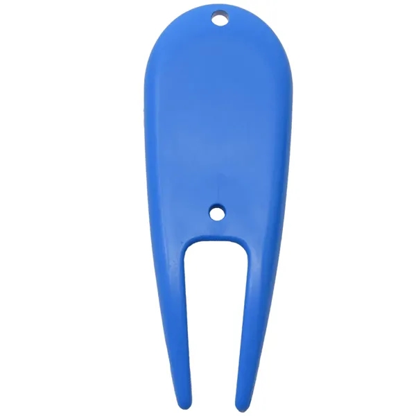 Plastic Golf Divot Tool - Plastic Golf Divot Tool - Image 13 of 14