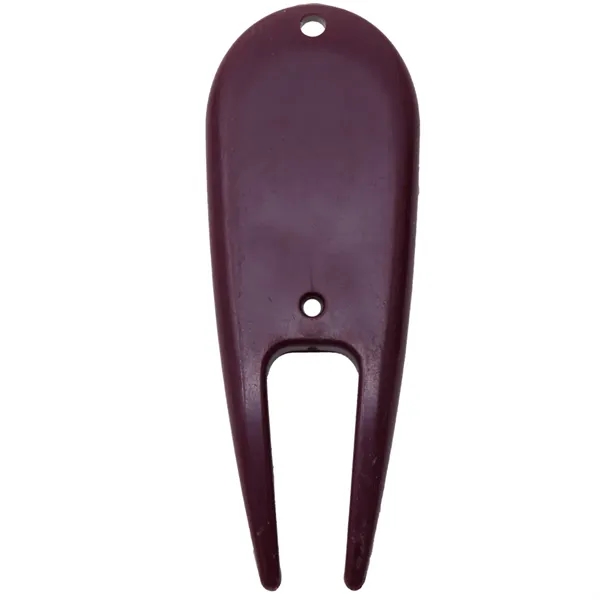 Plastic Golf Divot Tool - Plastic Golf Divot Tool - Image 12 of 14