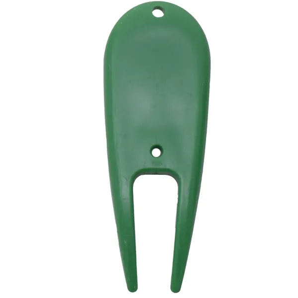 Plastic Golf Divot Tool - Plastic Golf Divot Tool - Image 10 of 14