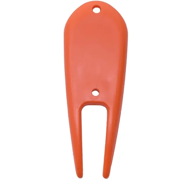 Plastic Golf Divot Tool - Plastic Golf Divot Tool - Image 9 of 14
