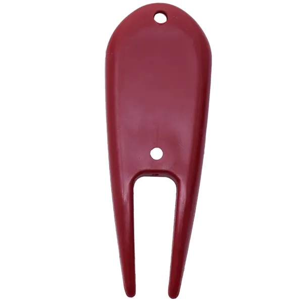Plastic Golf Divot Tool - Plastic Golf Divot Tool - Image 5 of 14