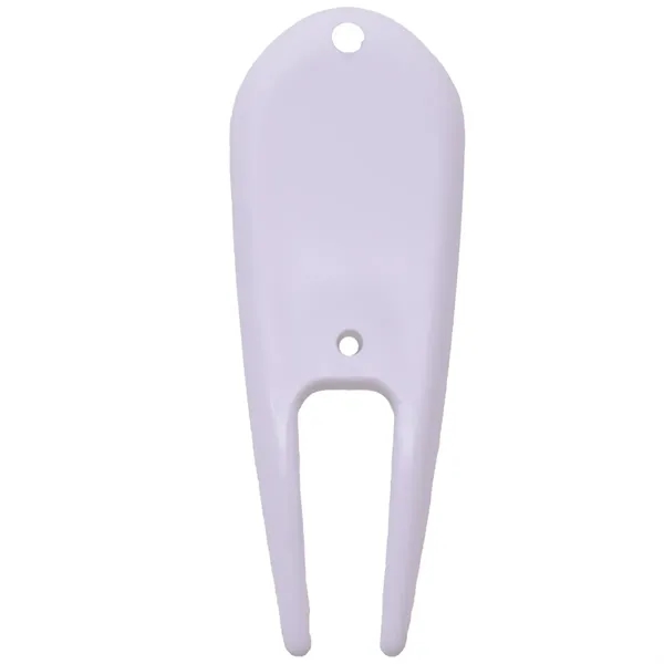 Plastic Golf Divot Tool - Plastic Golf Divot Tool - Image 4 of 14