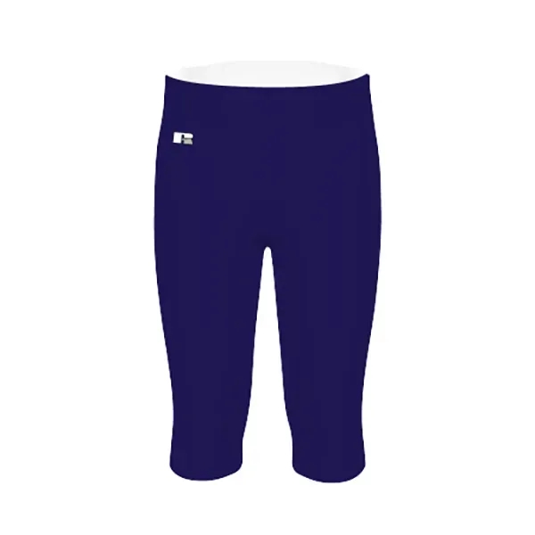 Youth Sublimated Beltless Football Pant - Youth Sublimated Beltless Football Pant - Image 0 of 1