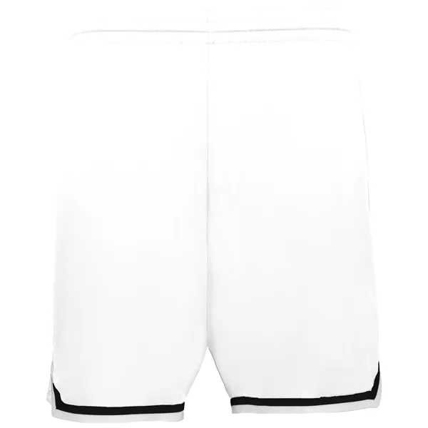 Retro Basketball Shorts - Retro Basketball Shorts - Image 7 of 12