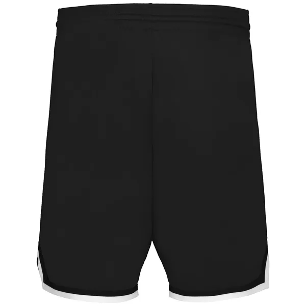 Retro Basketball Shorts - Retro Basketball Shorts - Image 10 of 12