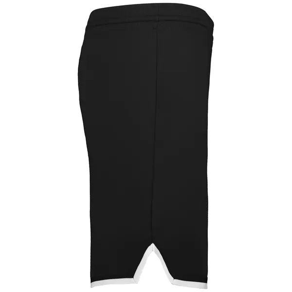 Retro Basketball Shorts - Retro Basketball Shorts - Image 11 of 12