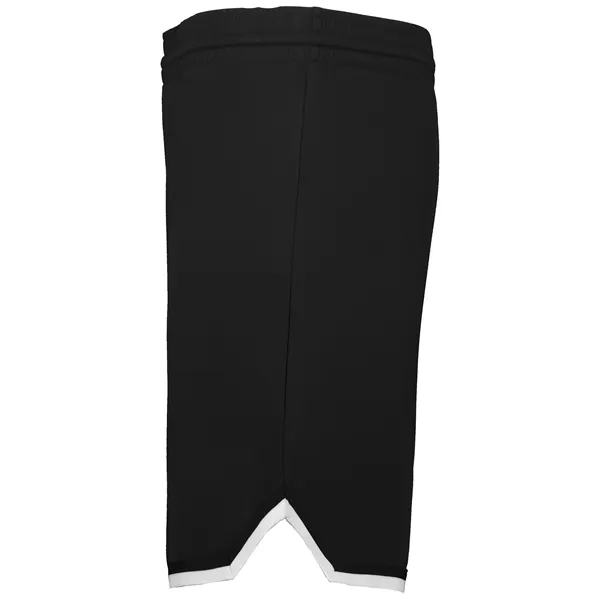 Retro Basketball Shorts - Retro Basketball Shorts - Image 12 of 12