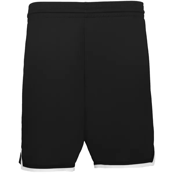 Retro Basketball Shorts - Retro Basketball Shorts - Image 9 of 12