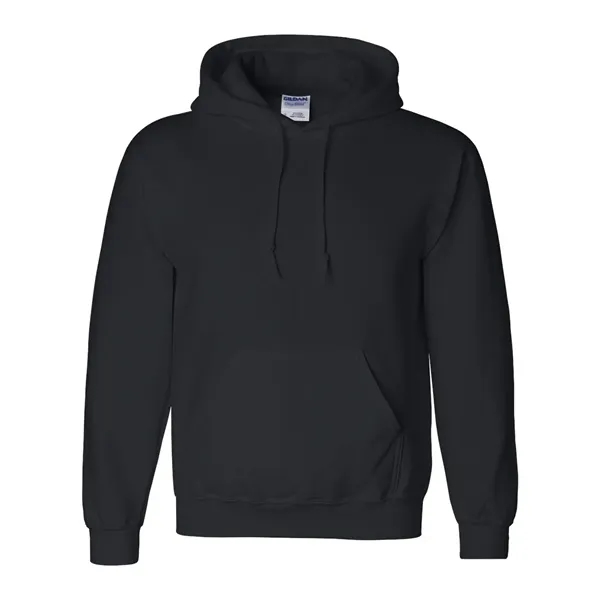 CUSTOM Unisex DryBlend® Hooded Sweatshirt Gildan 12500 - CUSTOM Unisex DryBlend® Hooded Sweatshirt Gildan 12500 - Image 0 of 11