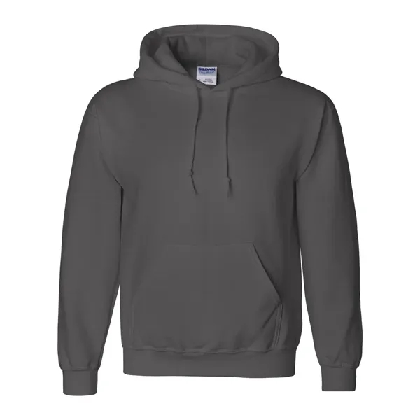CUSTOM Unisex DryBlend® Hooded Sweatshirt Gildan 12500 - CUSTOM Unisex DryBlend® Hooded Sweatshirt Gildan 12500 - Image 2 of 11