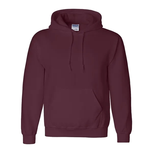 CUSTOM Unisex DryBlend® Hooded Sweatshirt Gildan 12500 - CUSTOM Unisex DryBlend® Hooded Sweatshirt Gildan 12500 - Image 4 of 11