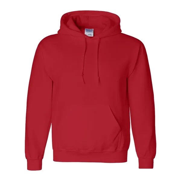 CUSTOM Unisex DryBlend® Hooded Sweatshirt Gildan 12500 - CUSTOM Unisex DryBlend® Hooded Sweatshirt Gildan 12500 - Image 6 of 11