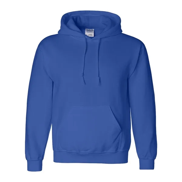 CUSTOM Unisex DryBlend® Hooded Sweatshirt Gildan 12500 - CUSTOM Unisex DryBlend® Hooded Sweatshirt Gildan 12500 - Image 7 of 11