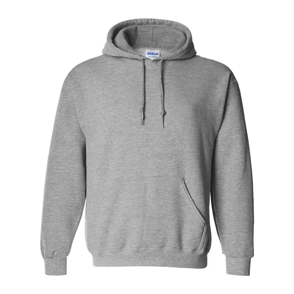 CUSTOM Unisex DryBlend® Hooded Sweatshirt Gildan 12500 - CUSTOM Unisex DryBlend® Hooded Sweatshirt Gildan 12500 - Image 10 of 11