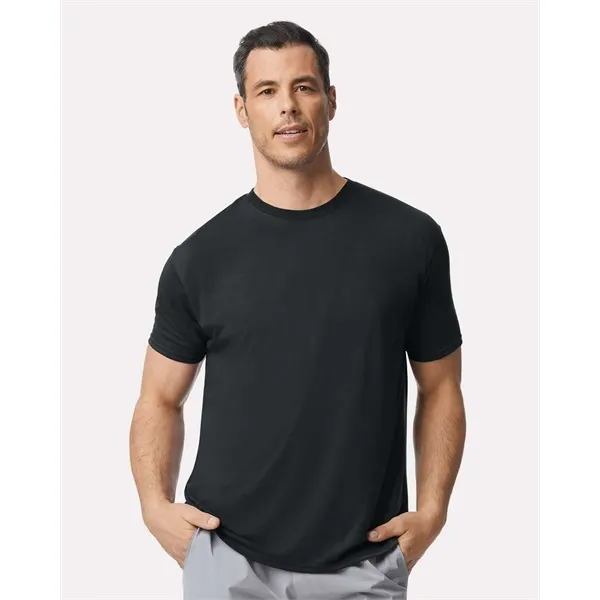 CUSTOM Unisex Performance® T-Shirt Gildan 42000 - CUSTOM Unisex Performance® T-Shirt Gildan 42000 - Image 0 of 17