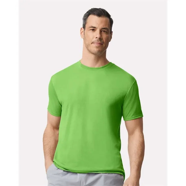 CUSTOM Unisex Performance® T-Shirt Gildan 42000 - CUSTOM Unisex Performance® T-Shirt Gildan 42000 - Image 5 of 17