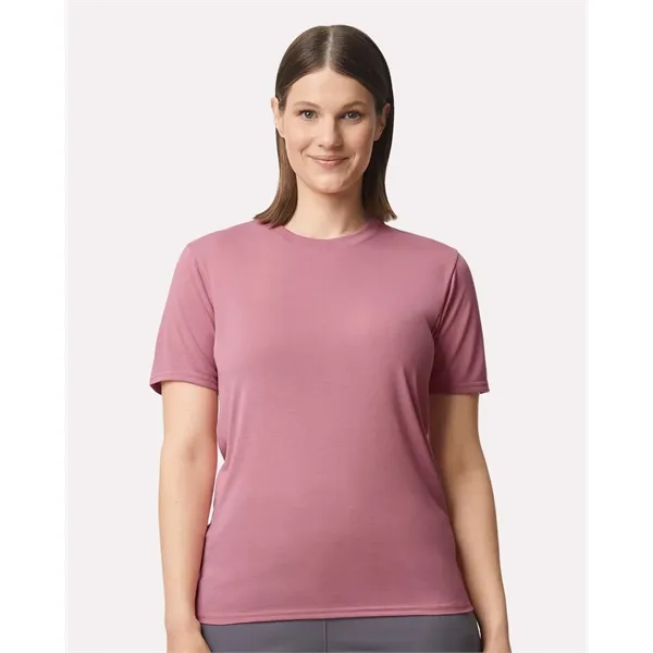 CUSTOM Unisex Performance® T-Shirt Gildan 42000 - CUSTOM Unisex Performance® T-Shirt Gildan 42000 - Image 9 of 17