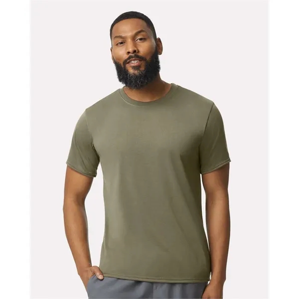 CUSTOM Unisex Performance® T-Shirt Gildan 42000 - CUSTOM Unisex Performance® T-Shirt Gildan 42000 - Image 10 of 17