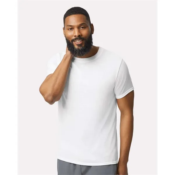 CUSTOM Unisex Performance® T-Shirt Gildan 42000 - CUSTOM Unisex Performance® T-Shirt Gildan 42000 - Image 17 of 17