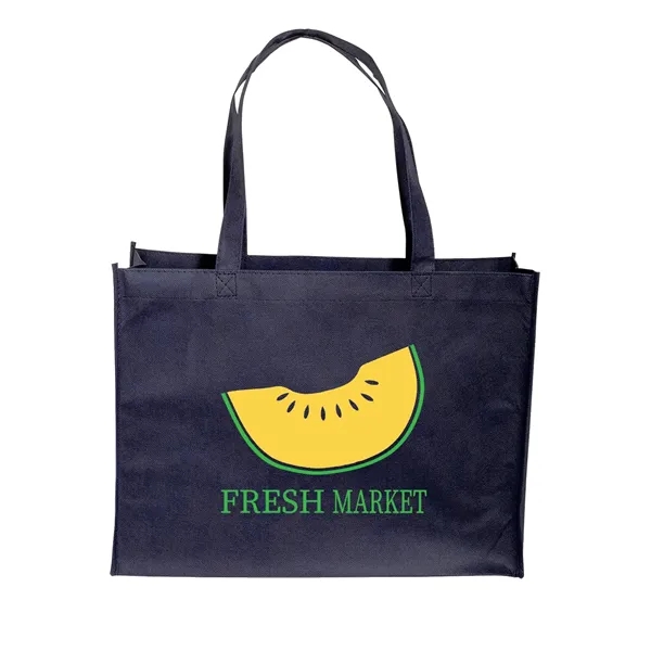Standard Non-Woven Tote Bag - Standard Non-Woven Tote Bag - Image 5 of 26