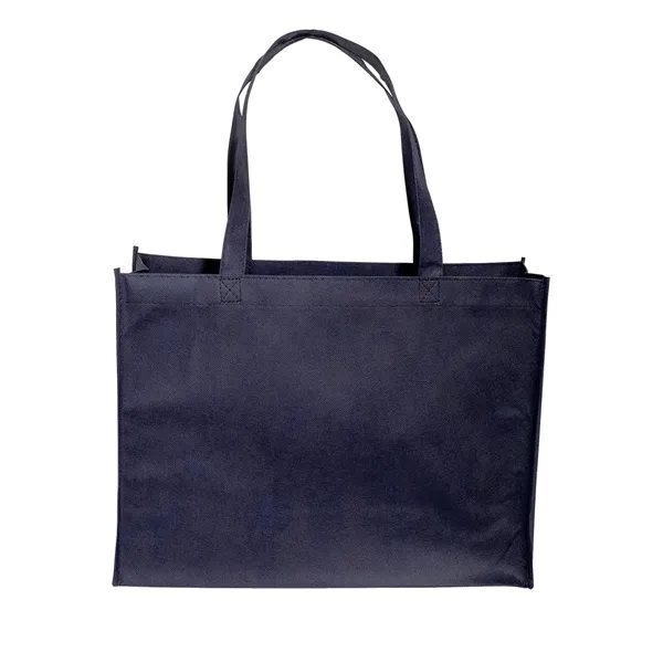 Standard Non-Woven Tote Bag - Standard Non-Woven Tote Bag - Image 6 of 26