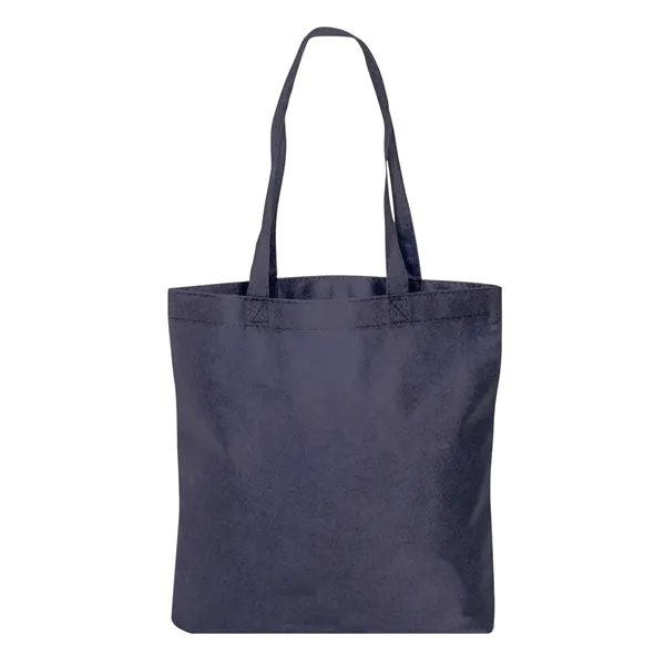 Non-Woven Value Tote Bag - Non-Woven Value Tote Bag - Image 5 of 27
