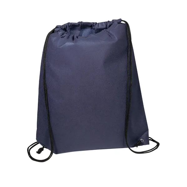 Non-Woven Drawstring Bag - Non-Woven Drawstring Bag - Image 7 of 38