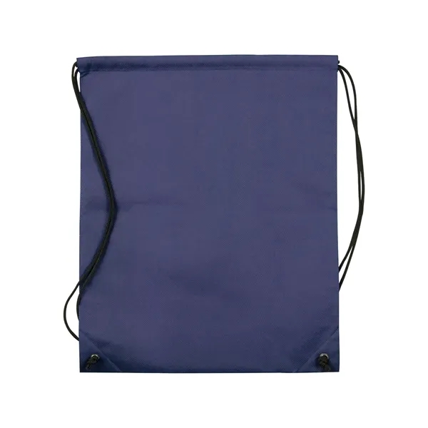 Non-Woven Drawstring Bag - Non-Woven Drawstring Bag - Image 8 of 38