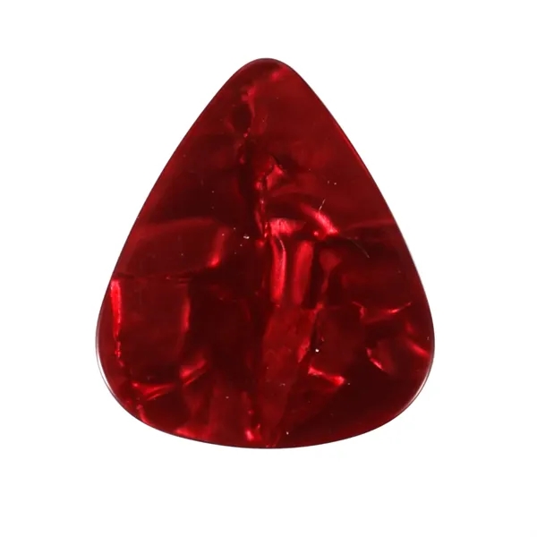 Celluloid Guitar Pick - Celluloid Guitar Pick - Image 1 of 8