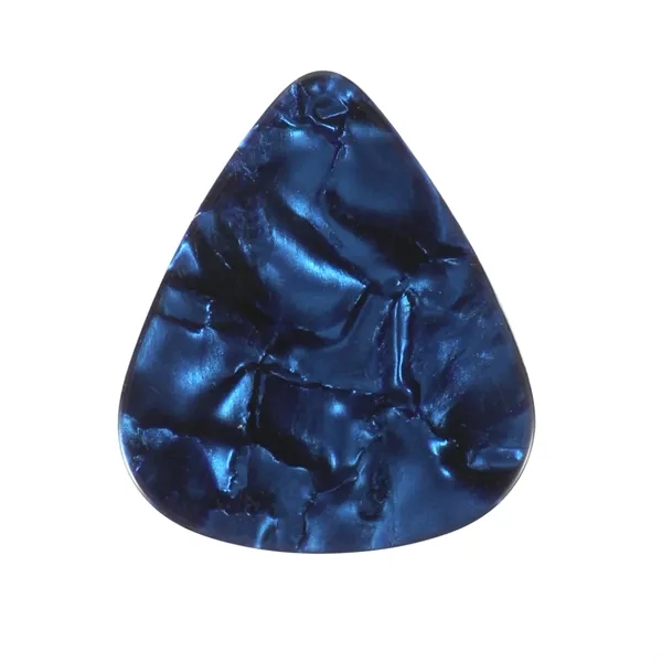 Celluloid Guitar Pick - Celluloid Guitar Pick - Image 5 of 8