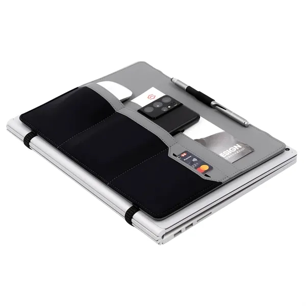 Gray Clipboard - Gray Clipboard - Image 3 of 9