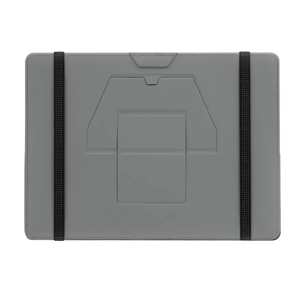 Gray Clipboard - Gray Clipboard - Image 4 of 9