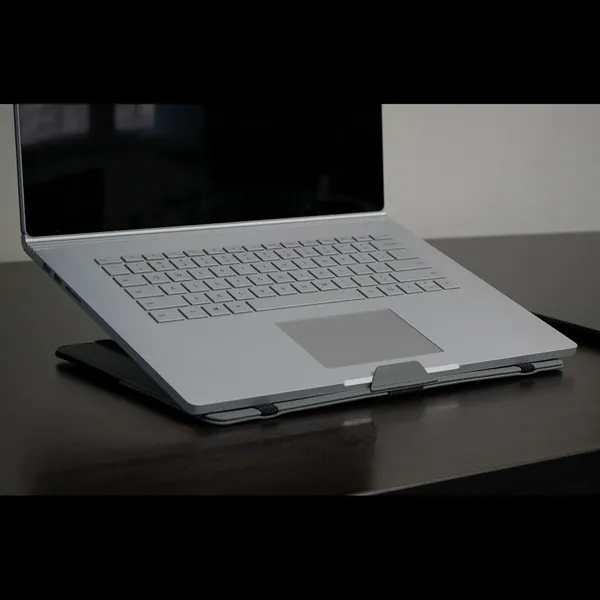 Gray Clipboard - Gray Clipboard - Image 5 of 9