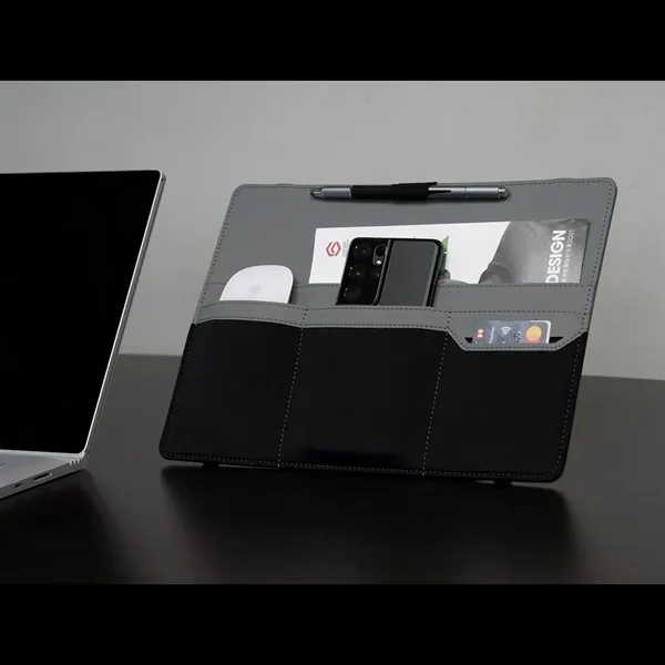 Gray Clipboard - Gray Clipboard - Image 6 of 9