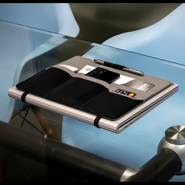 Gray Clipboard - Gray Clipboard - Image 8 of 9