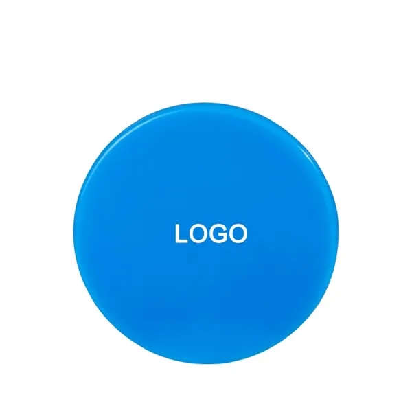 Colorful Plastic Early Learning Chip Coins - Colorful Plastic Early Learning Chip Coins - Image 1 of 4