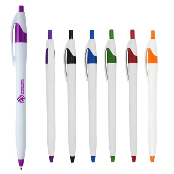 Ballpoint Pen - Ballpoint Pen - Image 0 of 5