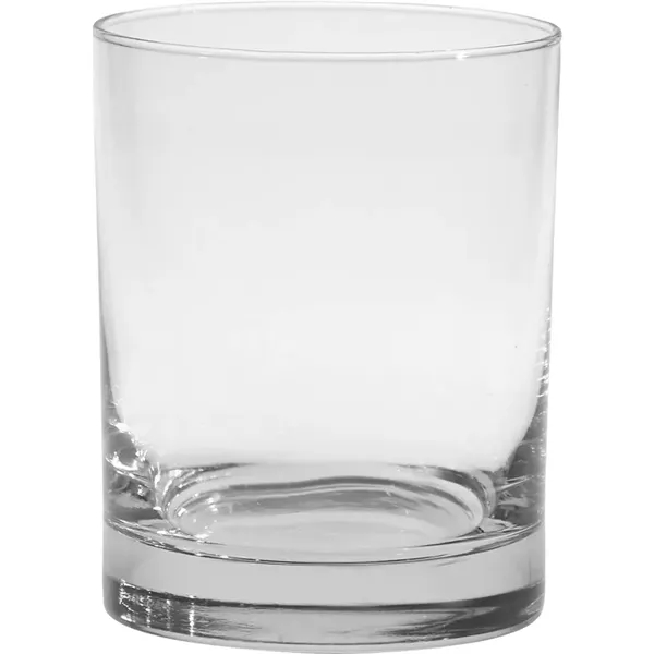14 oz. Executive Double Old Fashion Glass - 14 oz. Executive Double Old Fashion Glass - Image 1 of 1