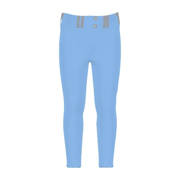 Youth FreeStyle Sublimated Baseball Pant - Youth FreeStyle Sublimated Baseball Pant - Image 0 of 1