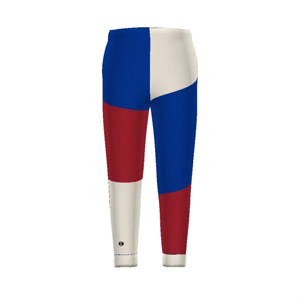 Youth FreeStyle Sublimated Pant - Youth FreeStyle Sublimated Pant - Image 0 of 1